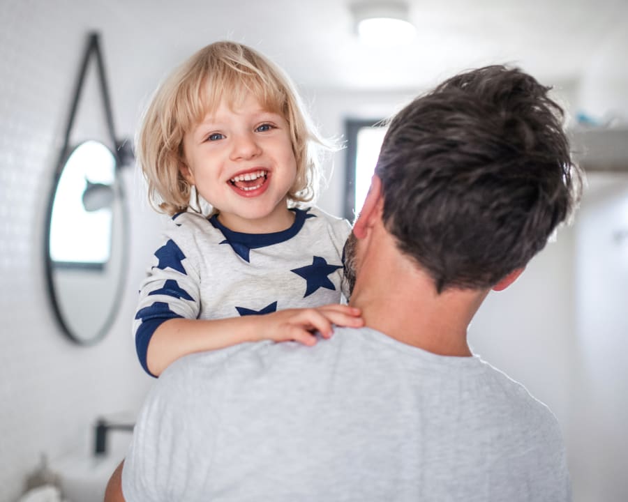 Soins dentaires pour enfants, Dentiste à Candiac