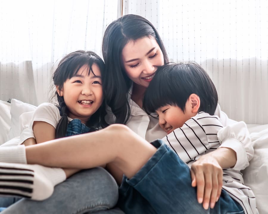 Soins dentaires pour enfants, Dentiste à Candiac