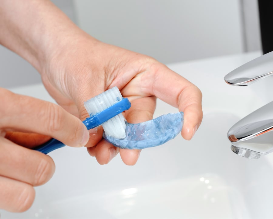 Appareils dentaires, Dentiste à Candiac